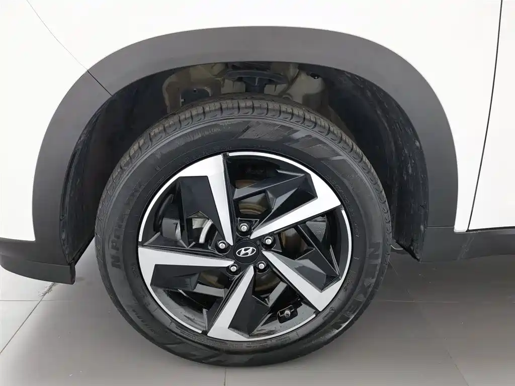HYUNDAI BEIJING IX35