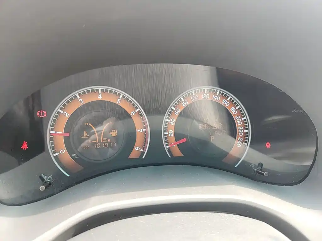 BYD F3 2018 2018 1.5L Automatic Premium
