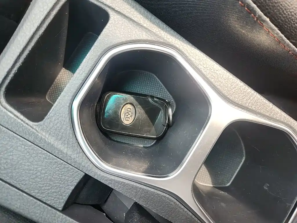 BYD F3 2018 2018 1.5L Automatic Premium