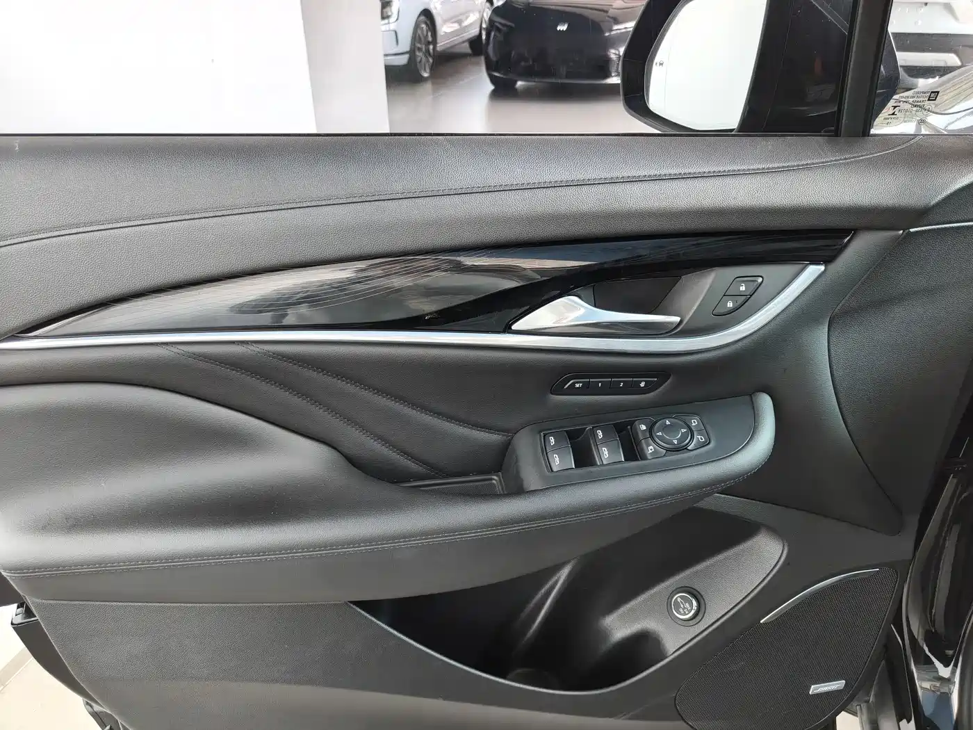 Buick Enclave 2020 2020 Model 28T 4WD Premium Flagship