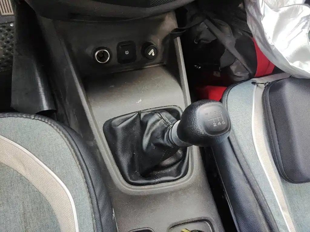 Wuling Motors Wuling Hongguang 2023 2018 1.5L Classic S Basic Version