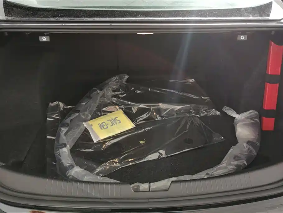 Chevrolet Malibu XL 2023 1.5T RS Edition фото 4