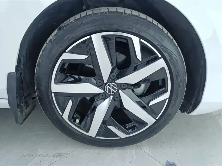 Volkswagen Lamando 2024 Lamando L 280TSI DSG Cool Edition фото 6