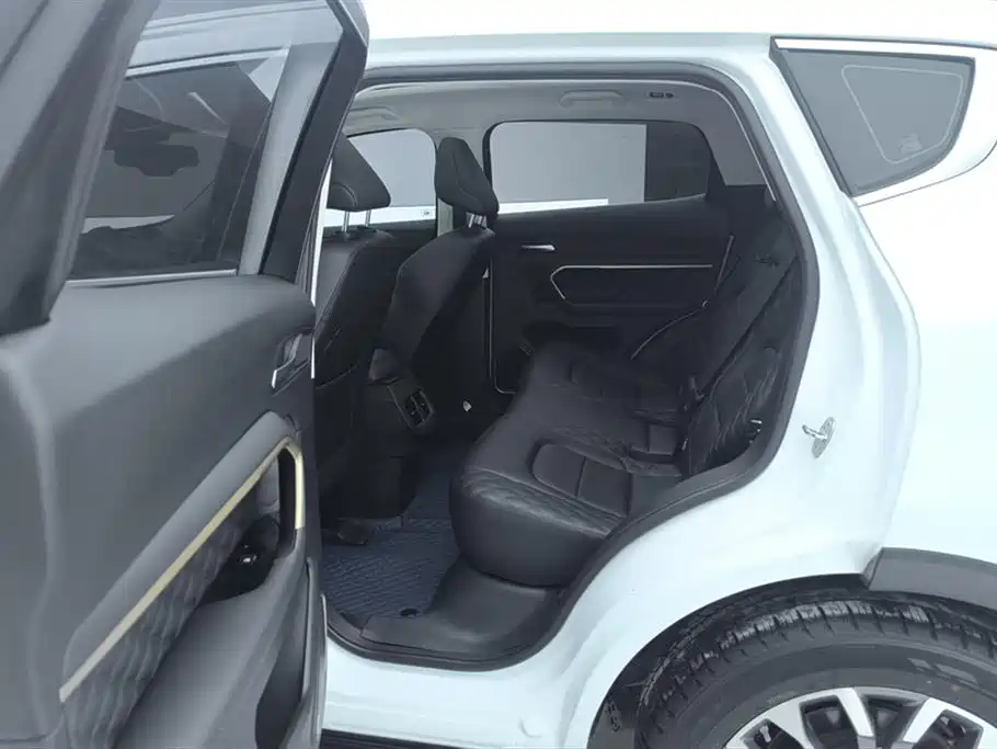 Haval H6 2020 1.5GDIT Automatic Platinum Champion Edition фото 11