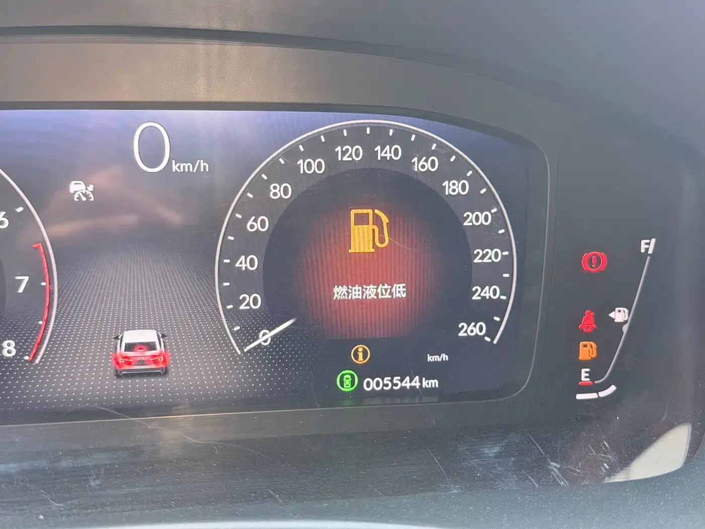 Honda Integra 2025 2025 240TURBO CVT Tech Edition