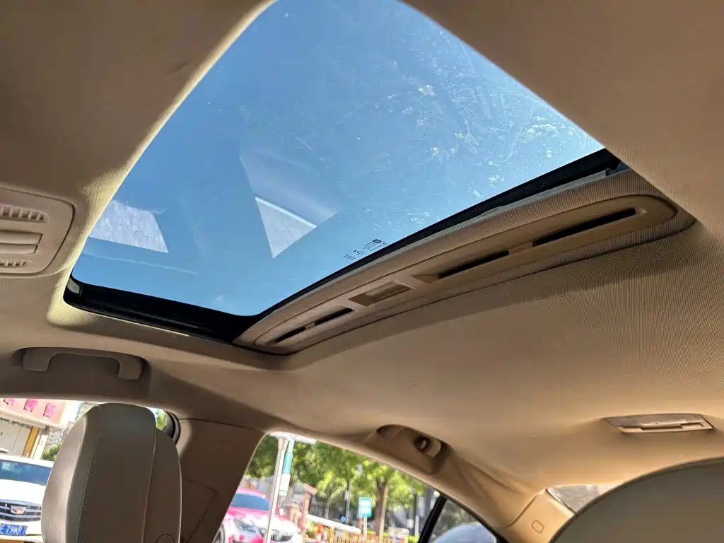 Buick Regal 2012 2012 Model 2.0L Luxury