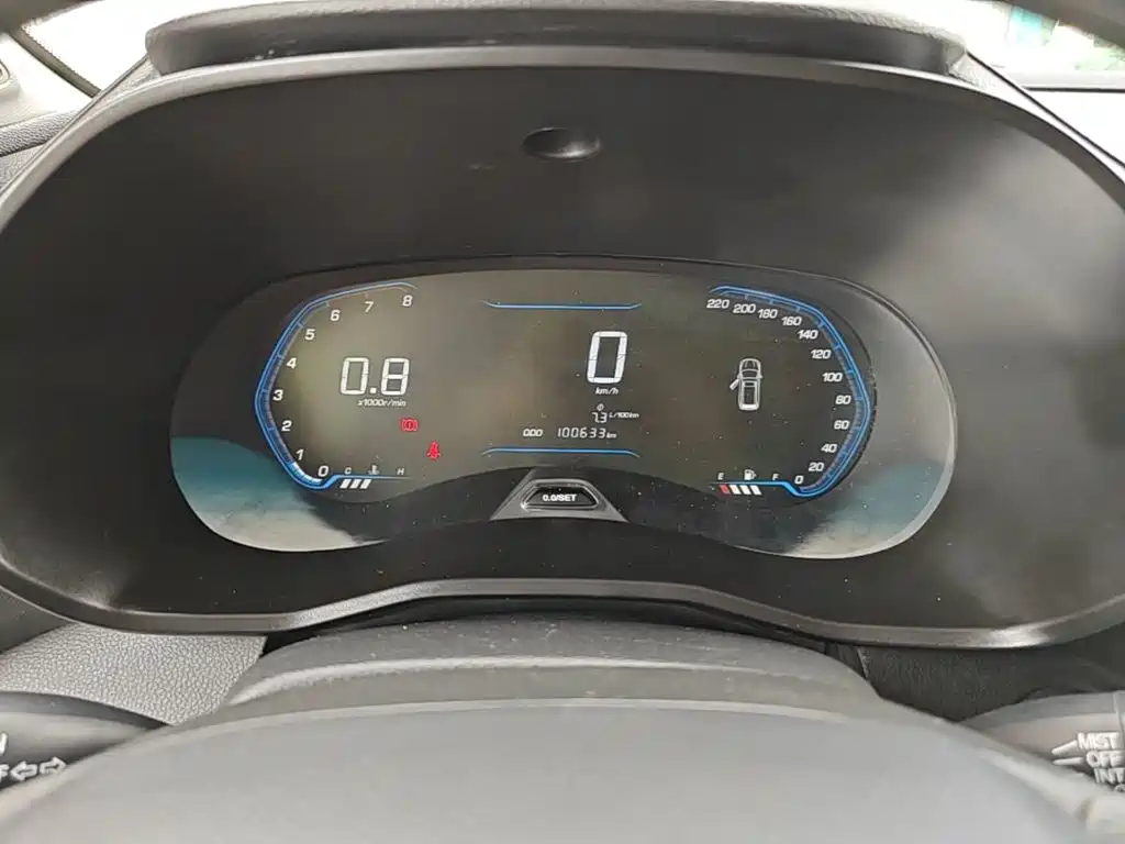 Wuling Motors Wuling Hongguang S3 2018 2018 1.5L Manual Comfort China V