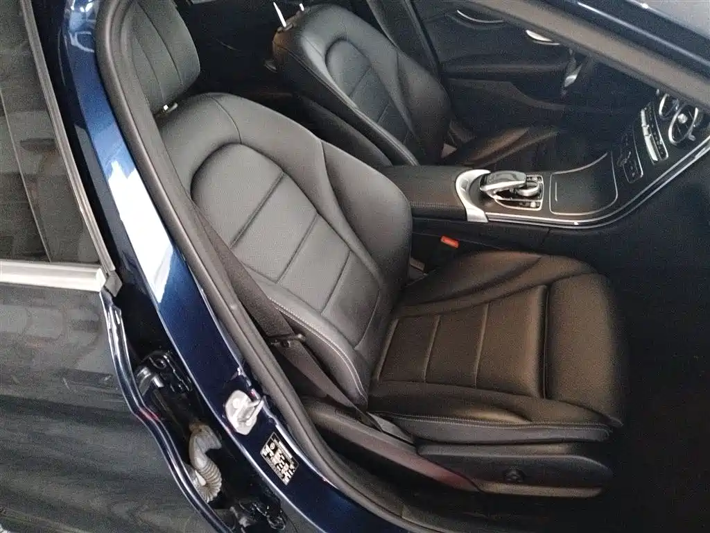 Mercedes-Benz C-Class 2018 C 200 L Sport Edition фото 25