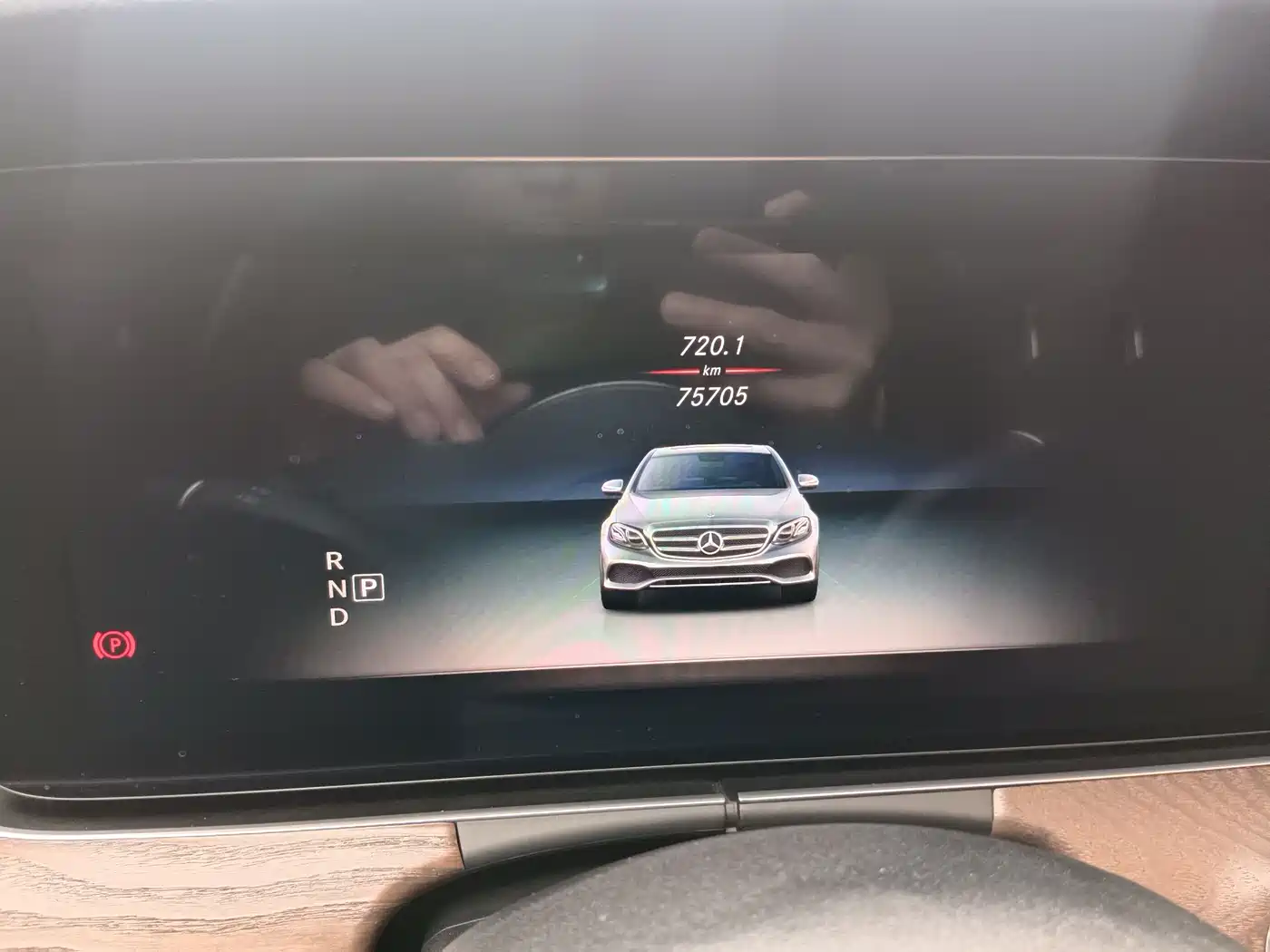 Mercedes-Benz E-Class 2019 Facelift E 300 L Fashion фото 15