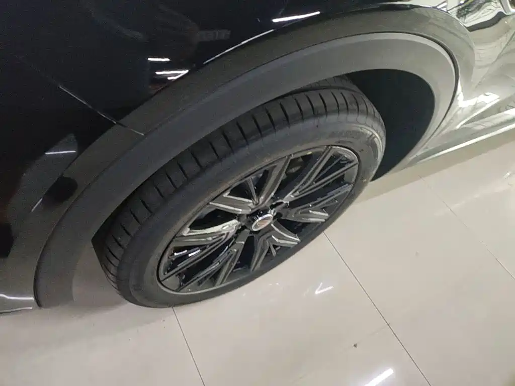 Hongqi HS5 2026 2026 2.0T 2WD Qi Rhythm Pro Edition