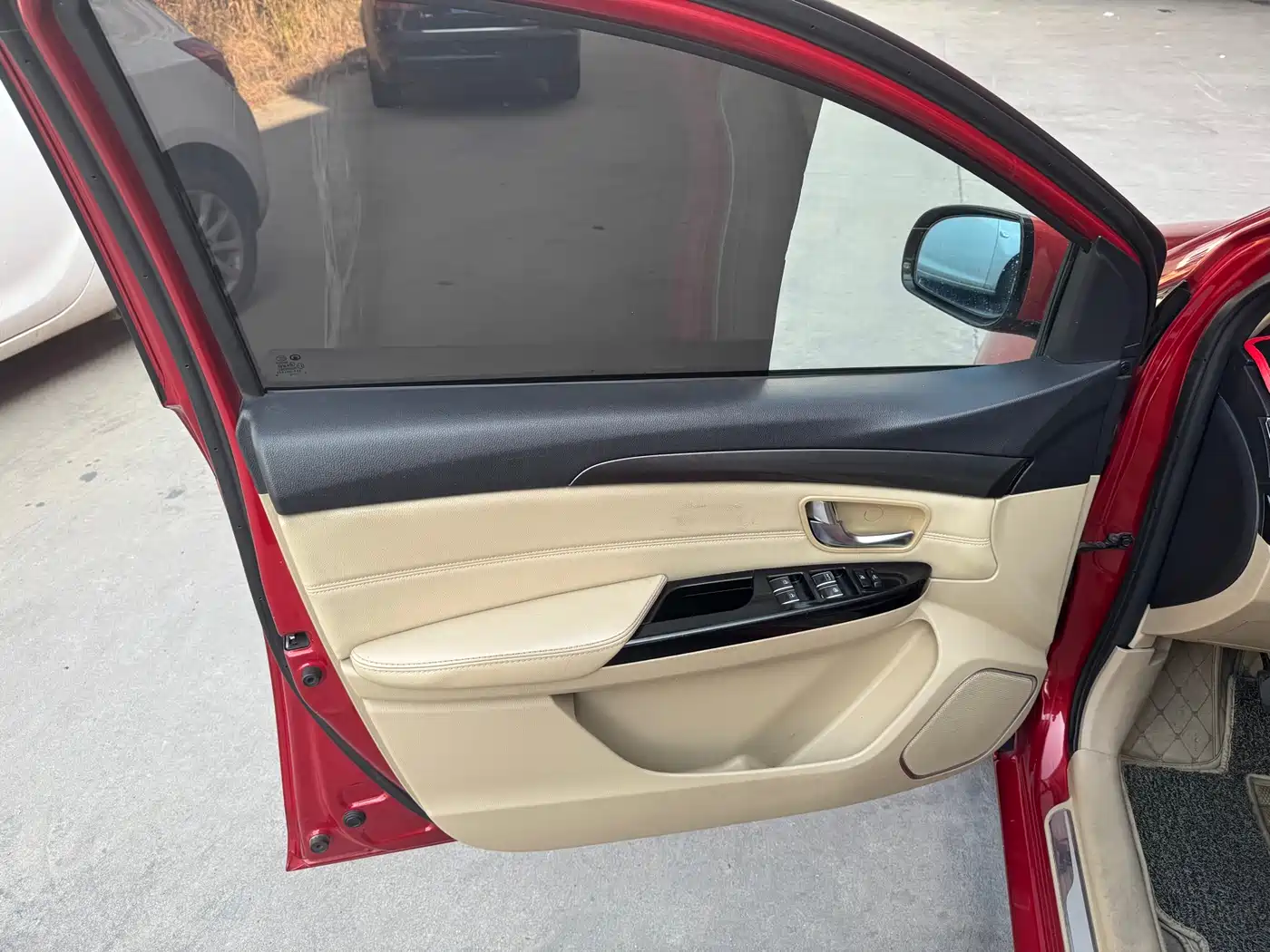Great Wall C30 2015 2015 1.5L Manual Comfort