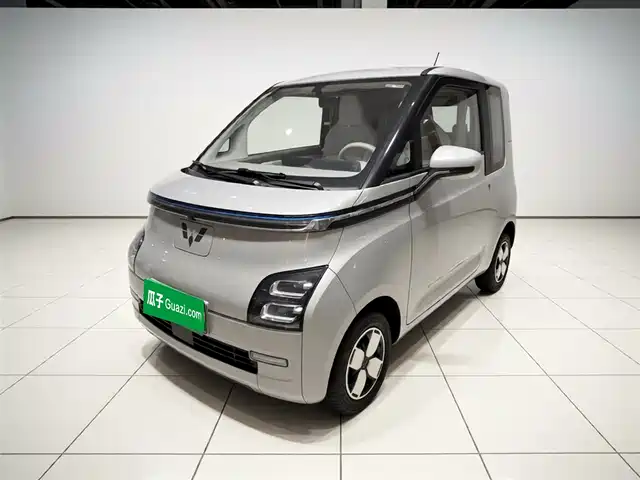  Wuling Motors Wuling Air ev 2023 4-Seat Advanced Edition