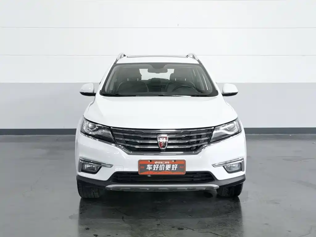 Roewe RX5 2016 2016 30T 2WD Automatic Internet Smart Edition