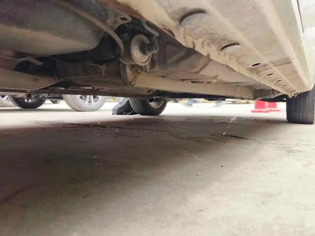 BYD L3 2014 2012 1.5L Manual Comfort