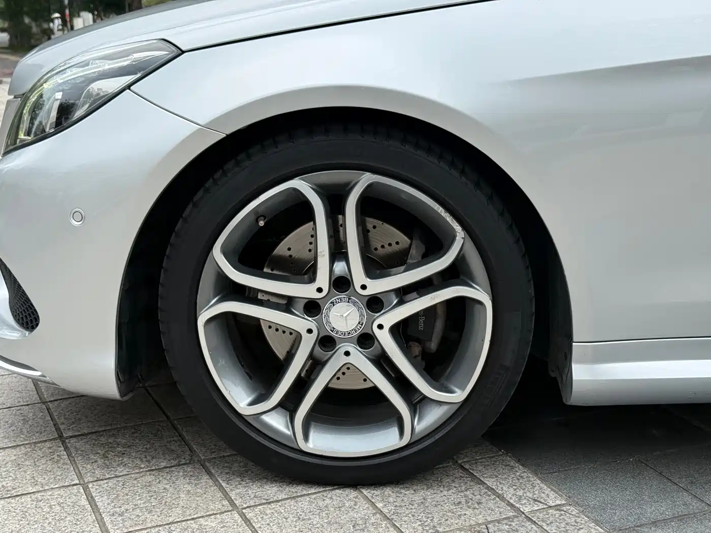 Mercedes-Benz E-Class (Import) 2014 E 260 Coupe фото 32