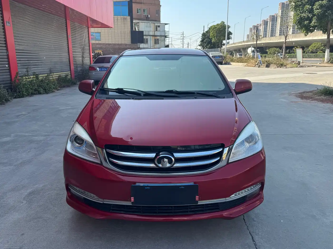Great Wall C30 2015 2015 1.5L Manual Comfort