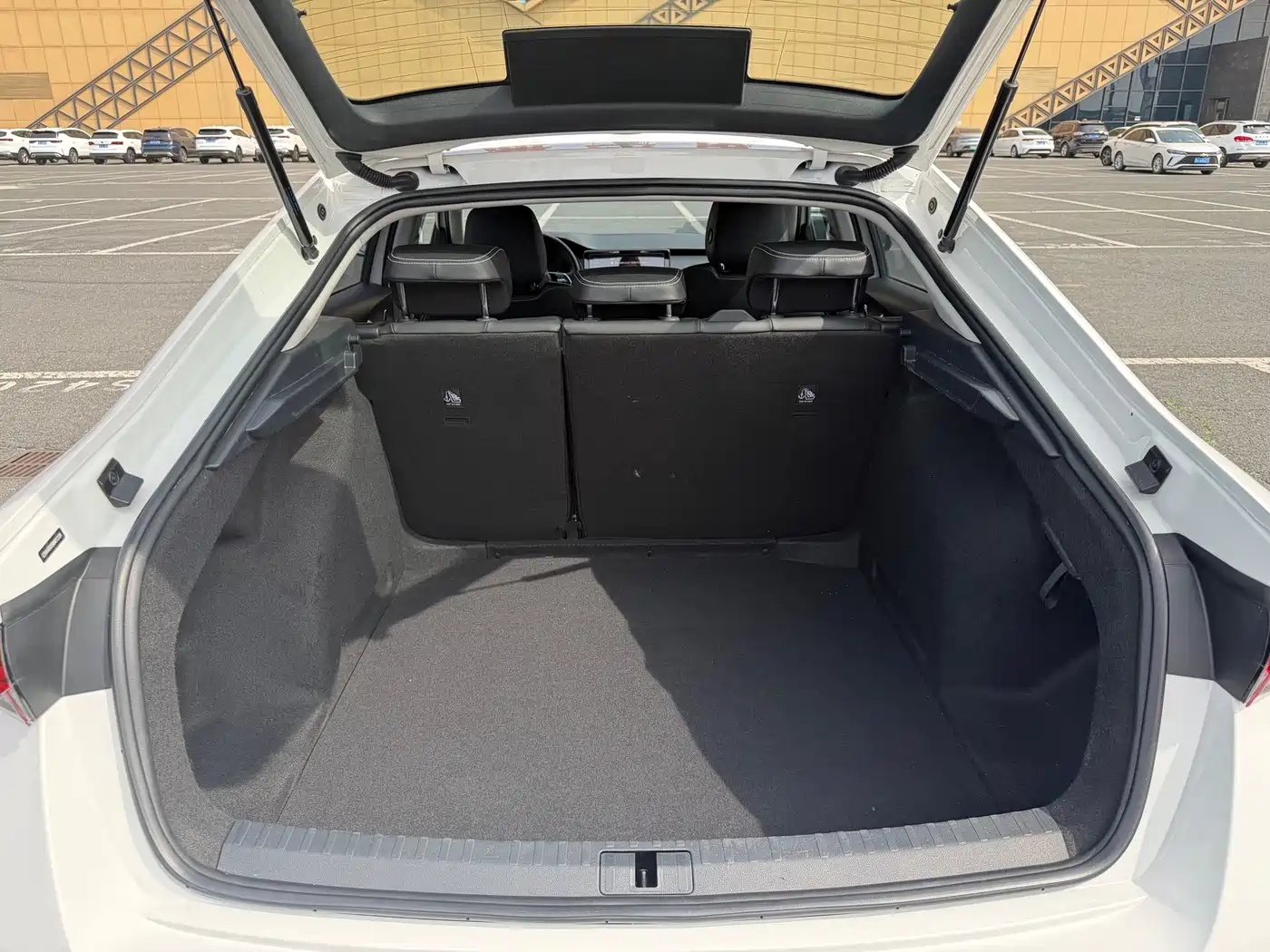 Škoda Octavia 2022 PRO TSI280 Premium Edition фото 7