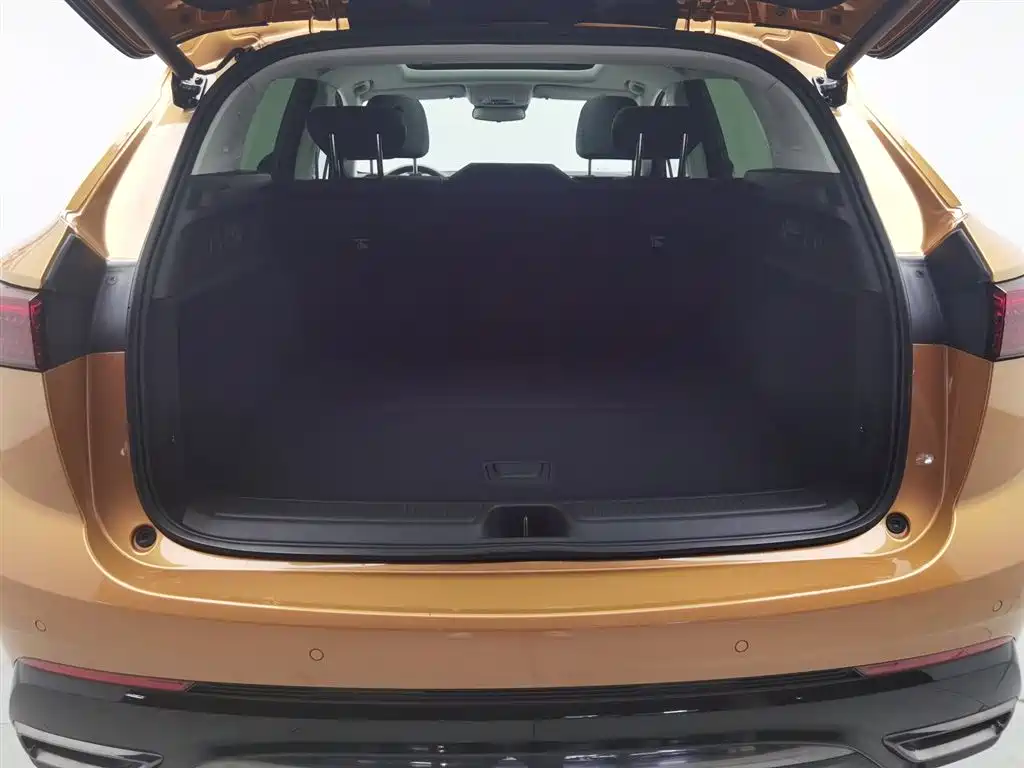 BUICK ANGKEWEI S