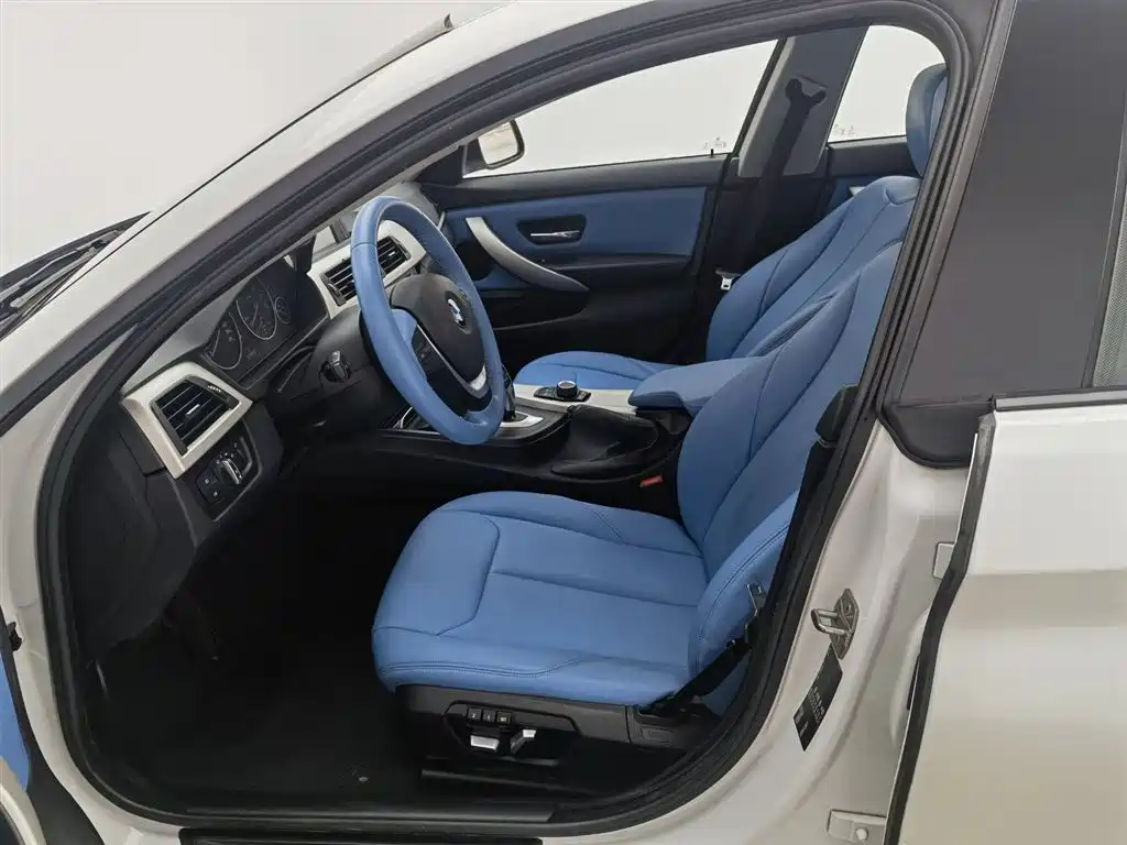 BMW 4 Series 2016 420i Gran Coupe Sport Line фото 10