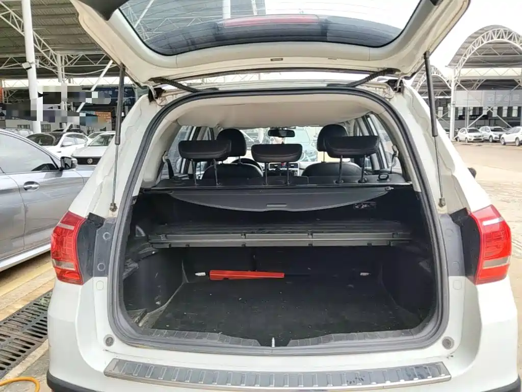 Фото 19 - Haval H6