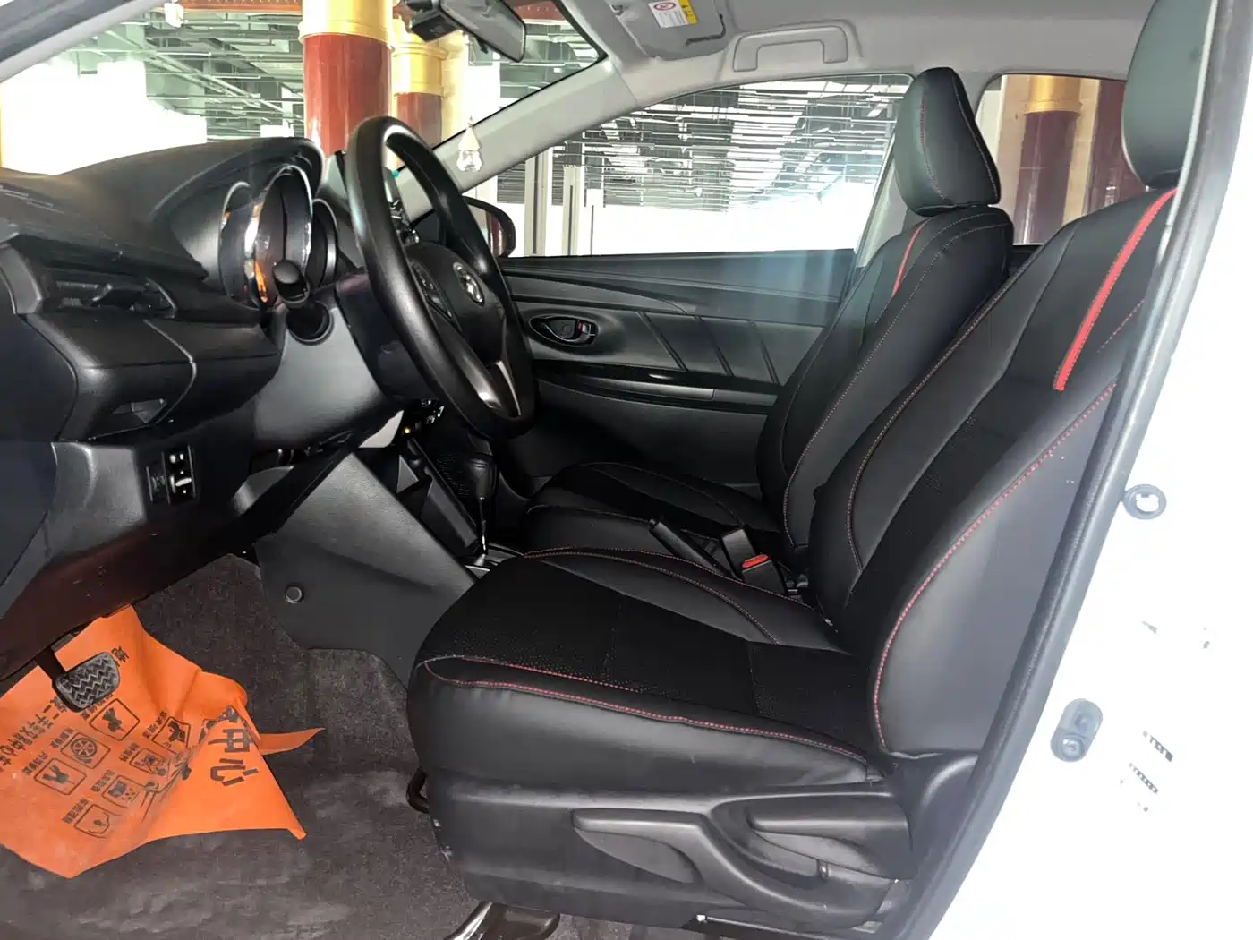 Toyota YARiS L Zhi Xuan 2023 2022 Zhi Xuan X 1.5L CVT Luxury PLUS Edition