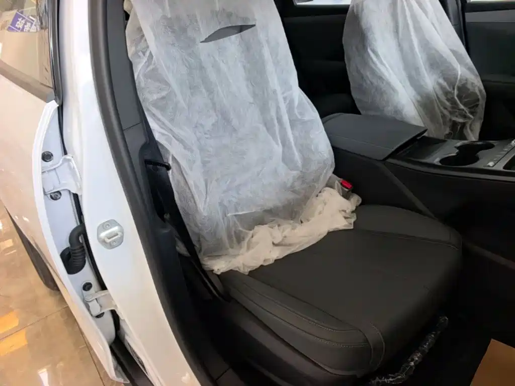 BYD Qin PLUS 2026 2026 DM-i Smart Edition 128KM Progressive