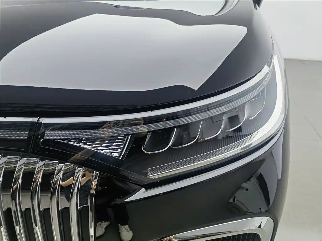 Voyah Auto Voyah Dreamer 2026 PHEV Qiankun Pro фото 7