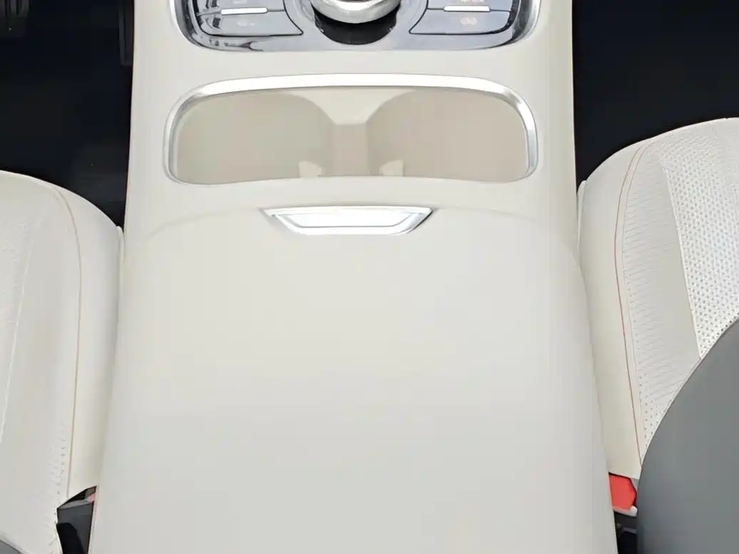 Geely Galaxy Galaxy Starship 7 EM-i 2025 120km Navigation Edition фото 9
