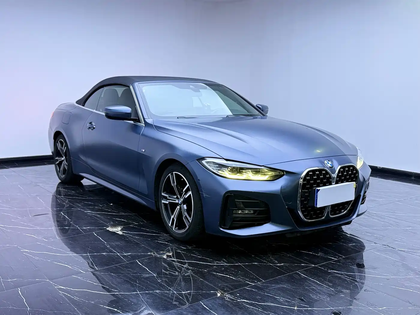Фото 3 - BMW 4 Series