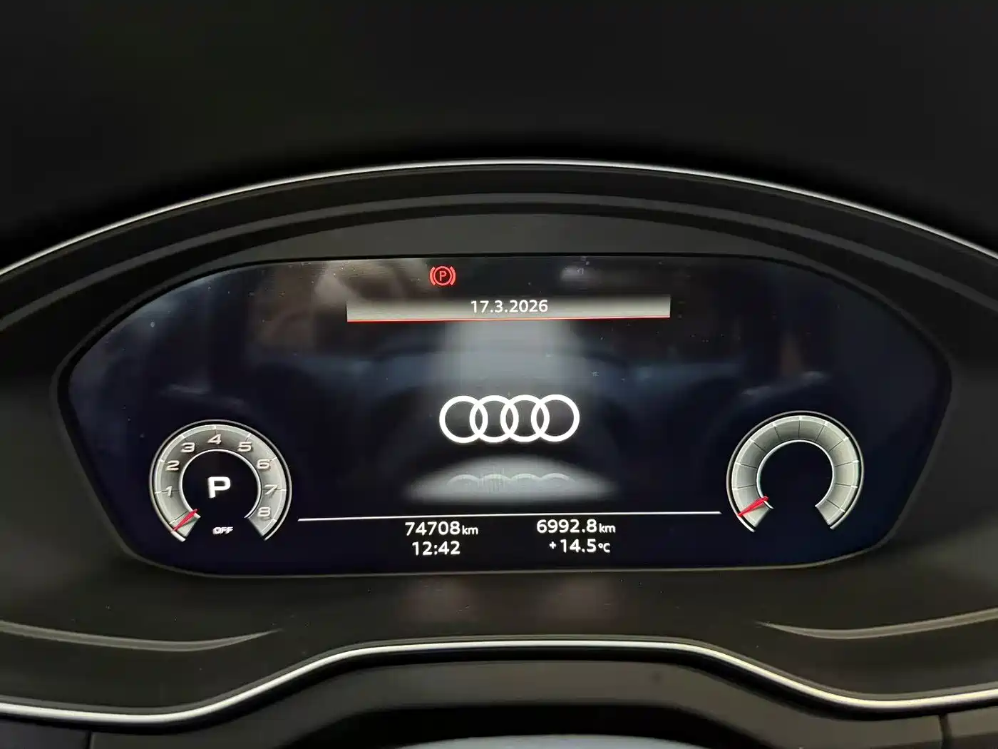 Audi Q5L 2021 40 TFSI Luxury Dynamic фото 8