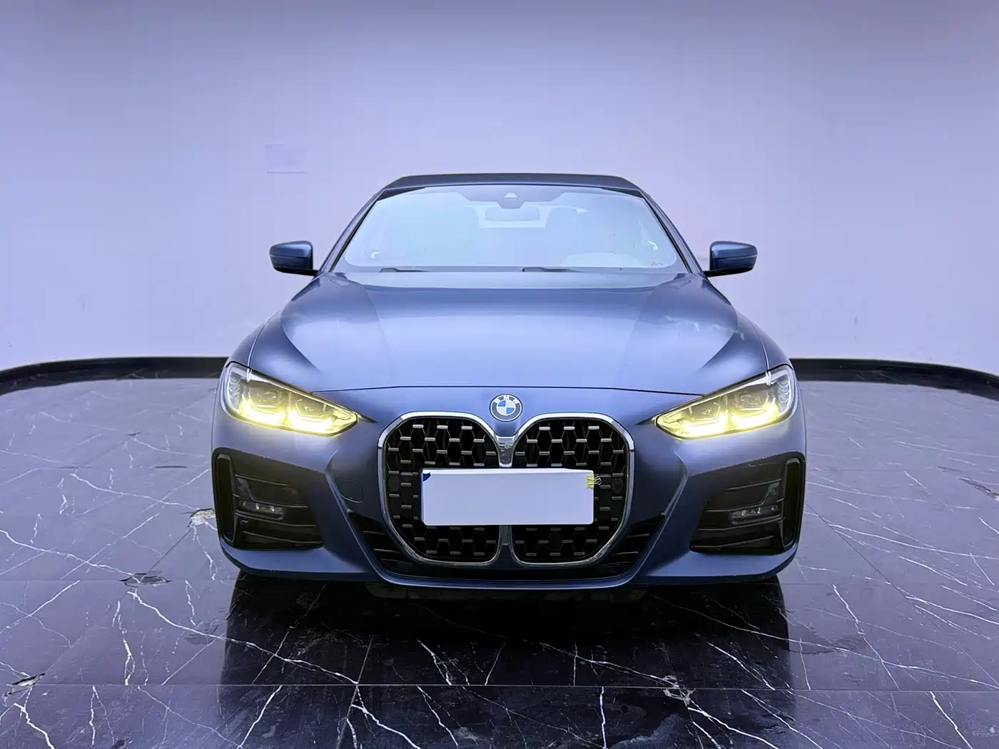 Фото 2 - BMW 4 Series