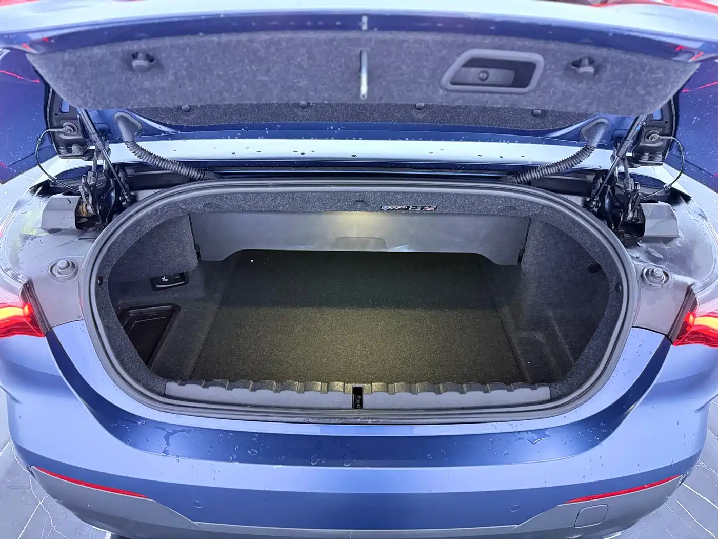 Фото 25 - BMW 4 Series