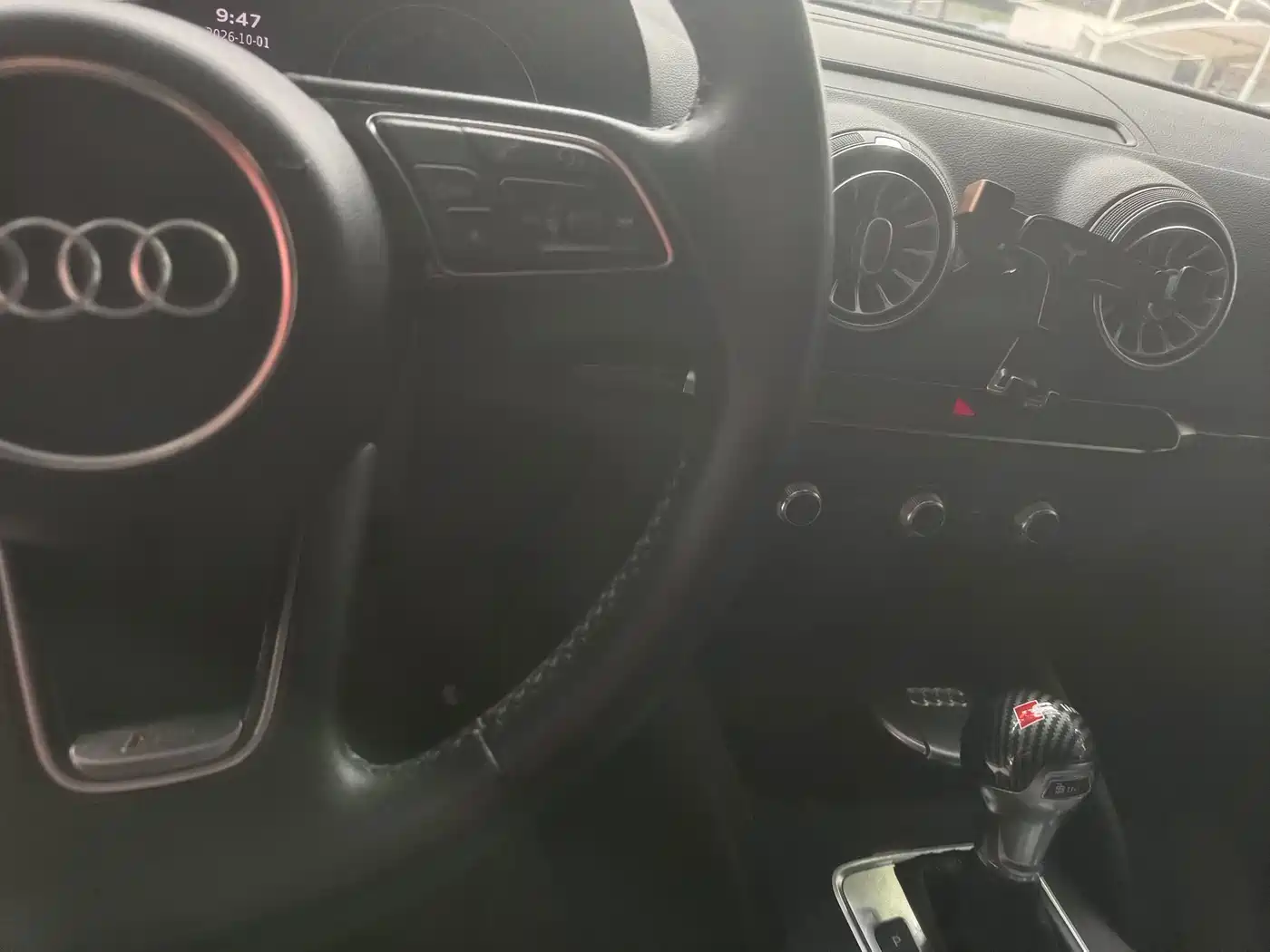 Фото 6 - Audi A3
