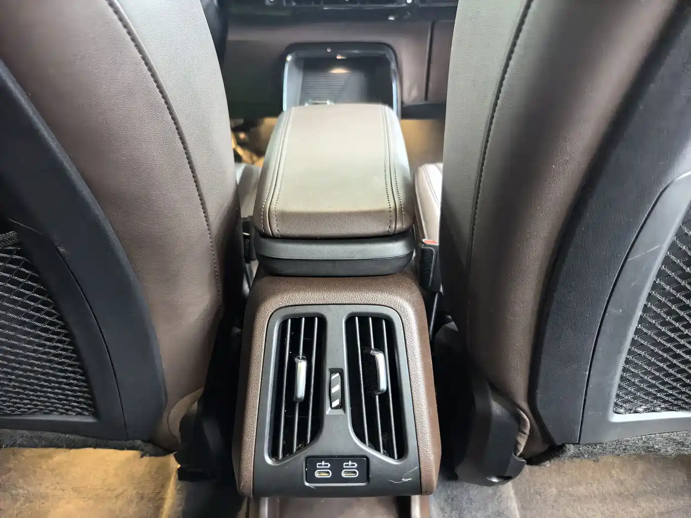BMW X1 2023 sDrive20Li X Design Package фото 10