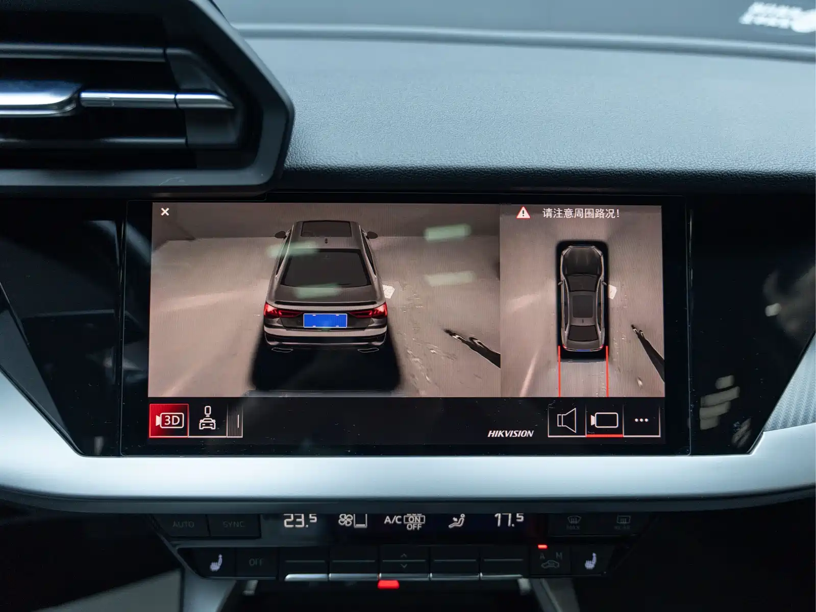 Photo 5 - Audi A3