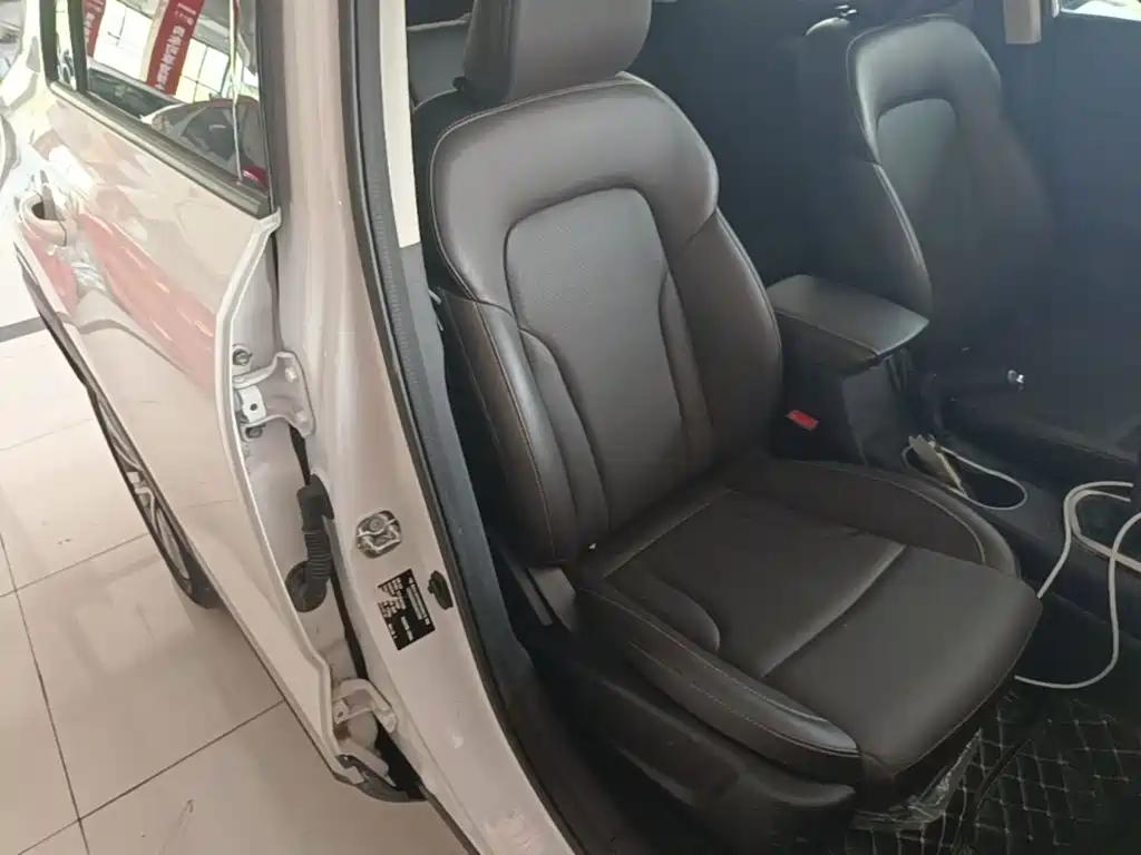 Changan CS35 PLUS 2019 2019 1.6L Manual ChangLian