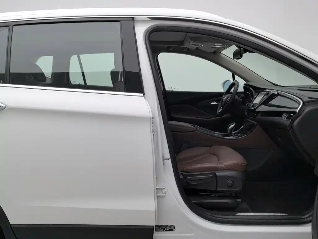 Photo 23 - Buick Envision Plus
