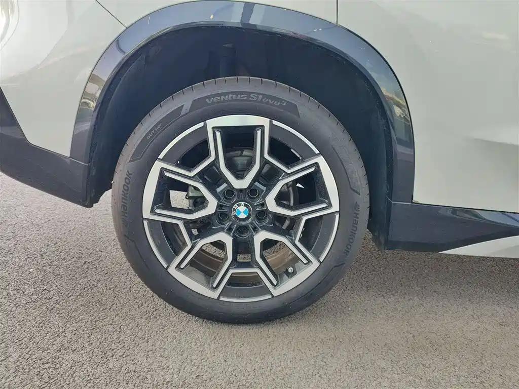 BMW X1 2024 sDrive25Li X Design Package фото 19