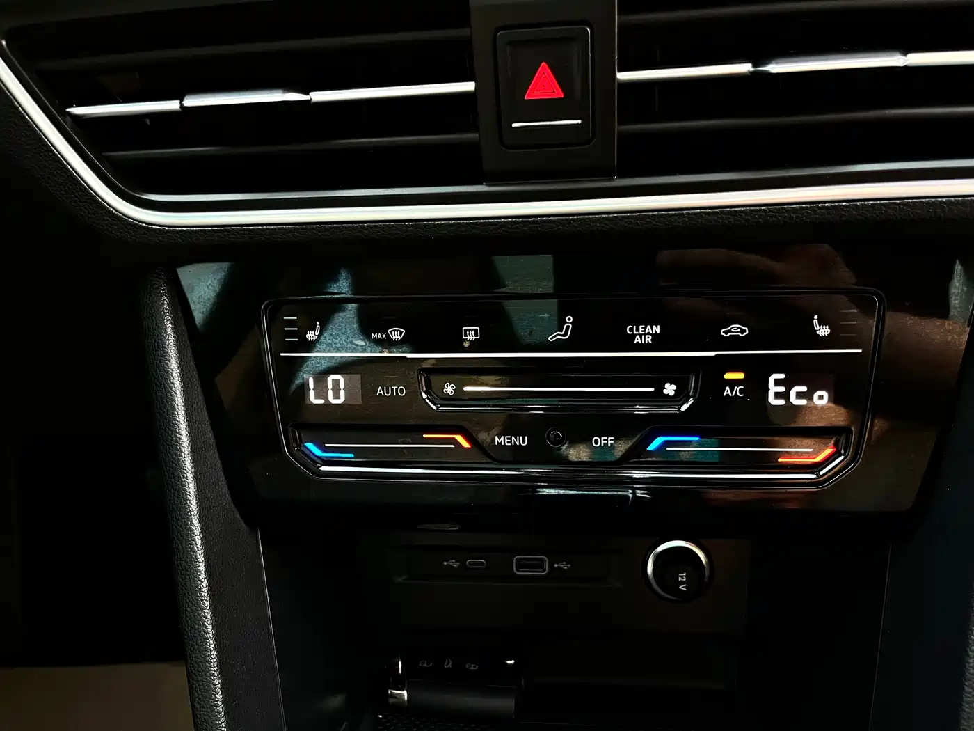 VOLKSWAGEN TIGUAN L NEW ENERGY