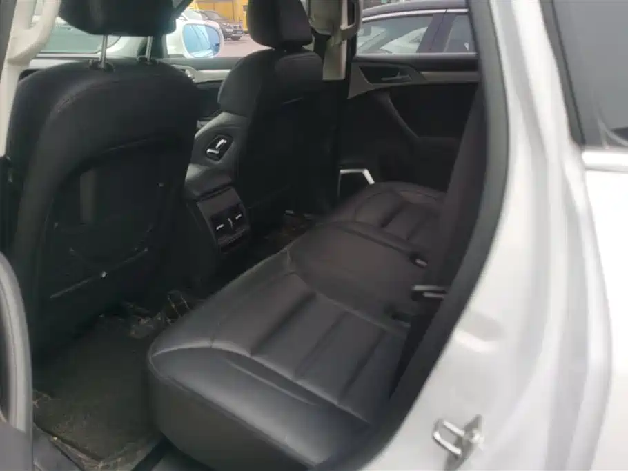 Haval H7 2017 Red Label H7L 2.0T Automatic Luxury фото 11