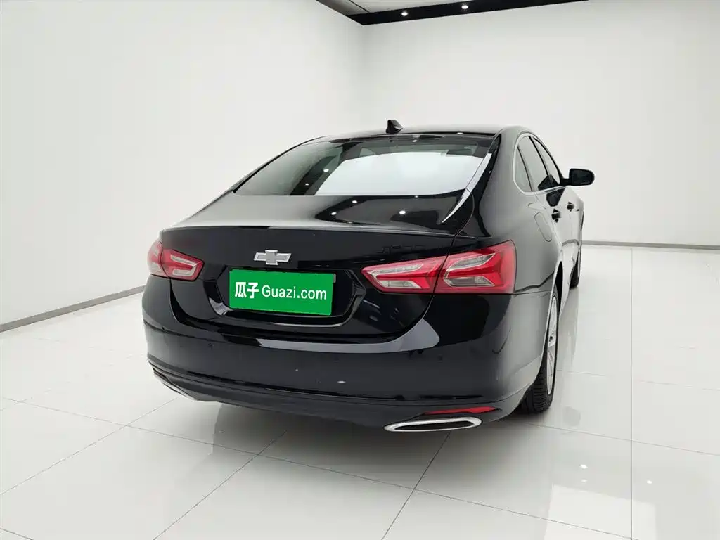 Chevrolet Malibu XL 2022 Redline 550T Auto Sharp Dynamic Edition фото 6
