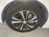 Фото 23 - Changan Eado
