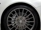 Photo 4 - Maserati Quattroporte