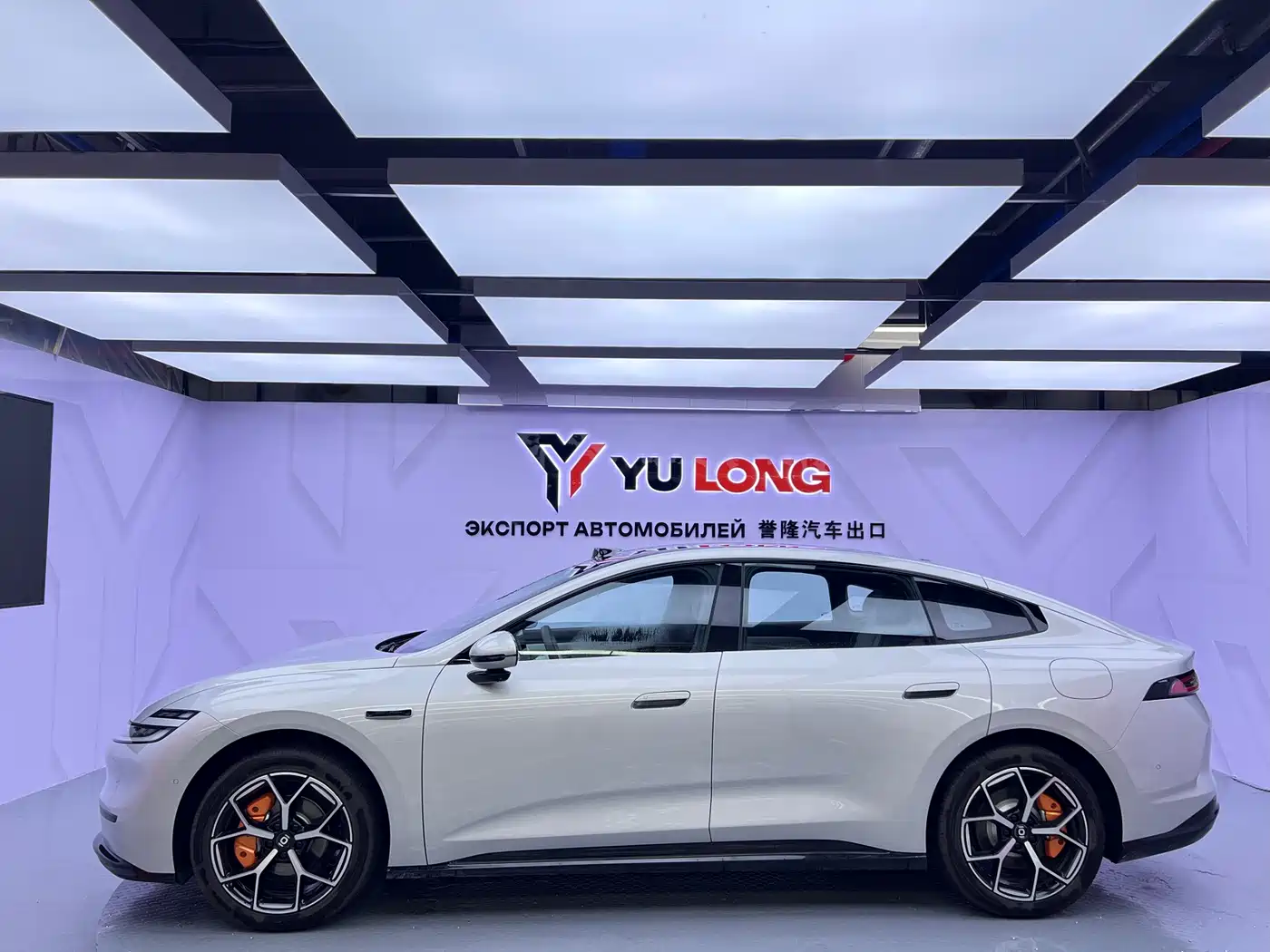 Changan Qiyuan A06 2025 2025 1.5L Extended Range