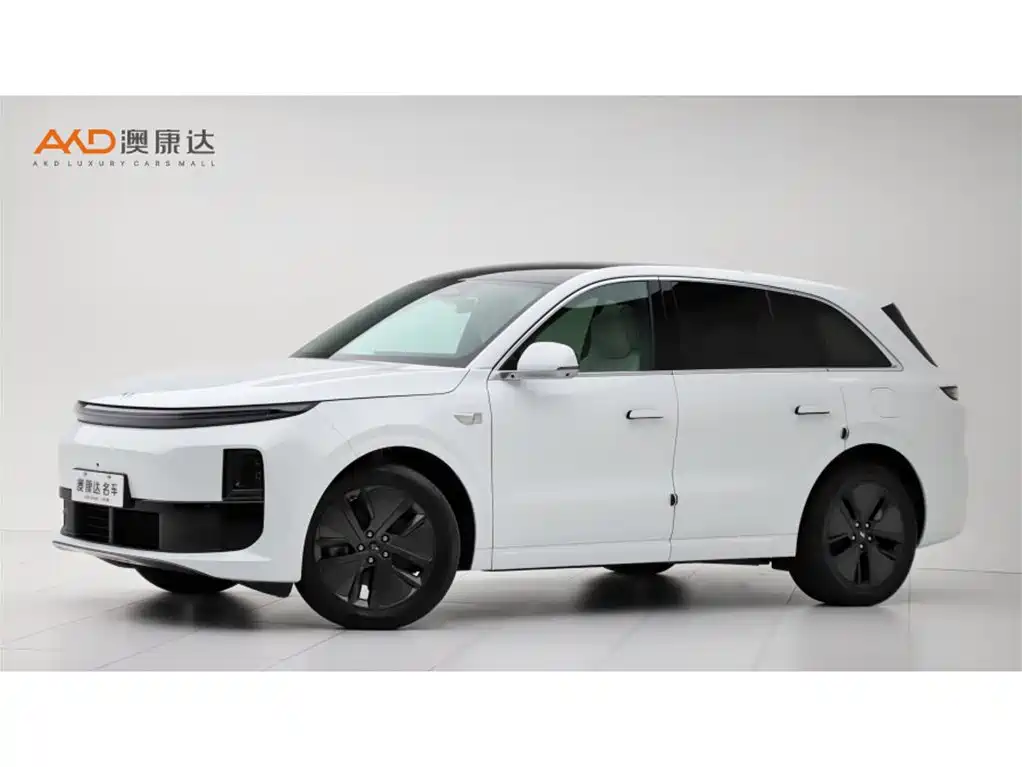 Li Auto L6