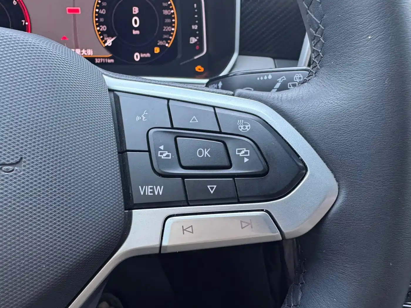 Volkswagen Tayron, миниатюра 10