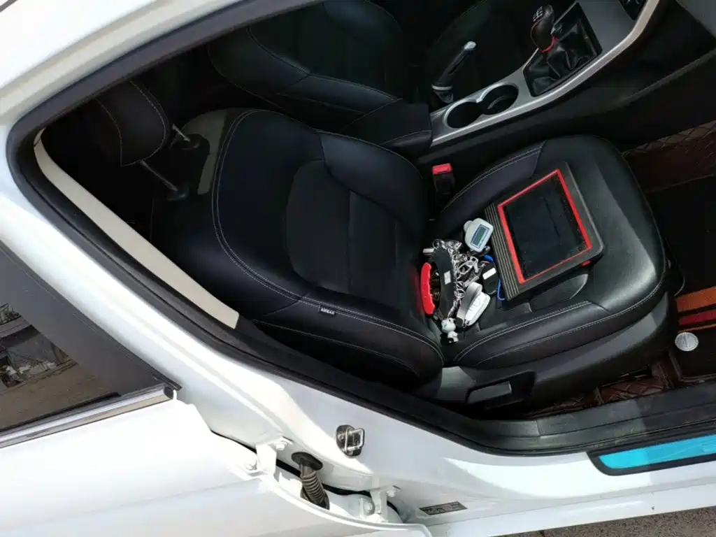 Geely Emgrand GL 2017 2017 1.8L Manual Elite