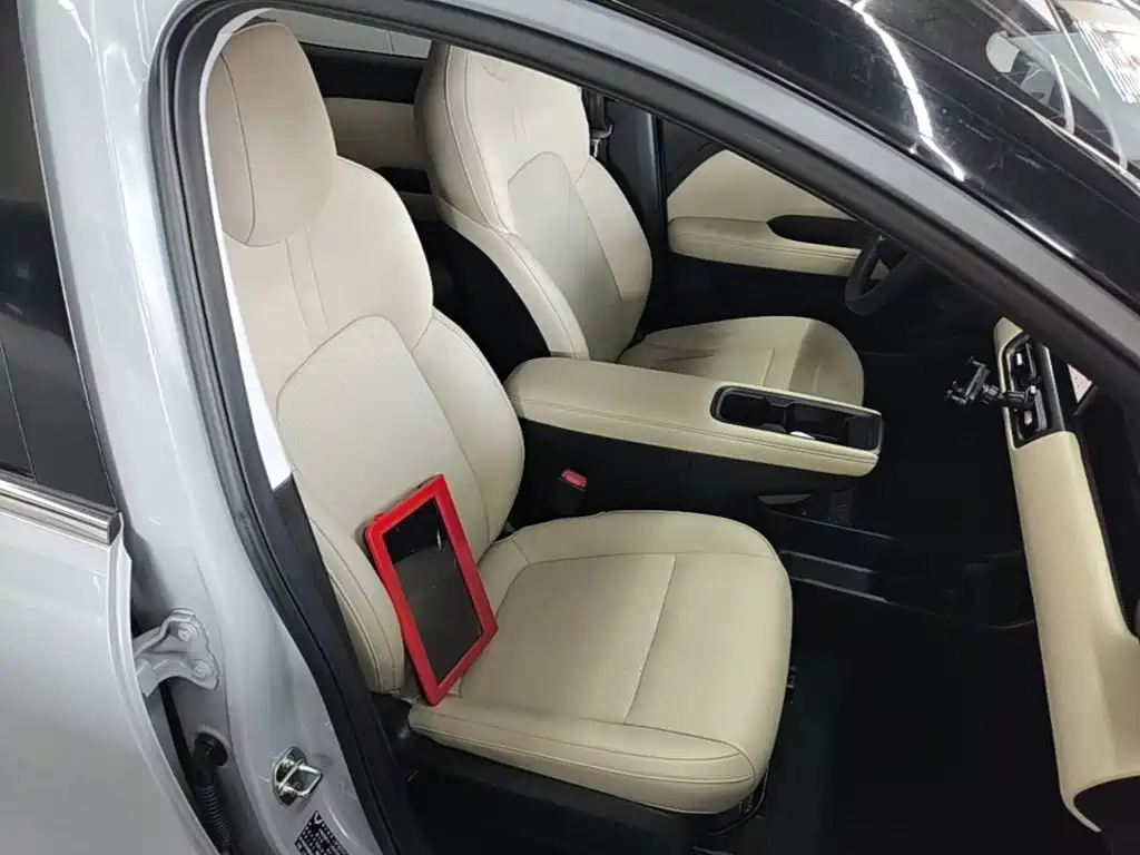 Wuling Motors Wuling Binguo PLUS 2025 2024 401km Range 5-seater