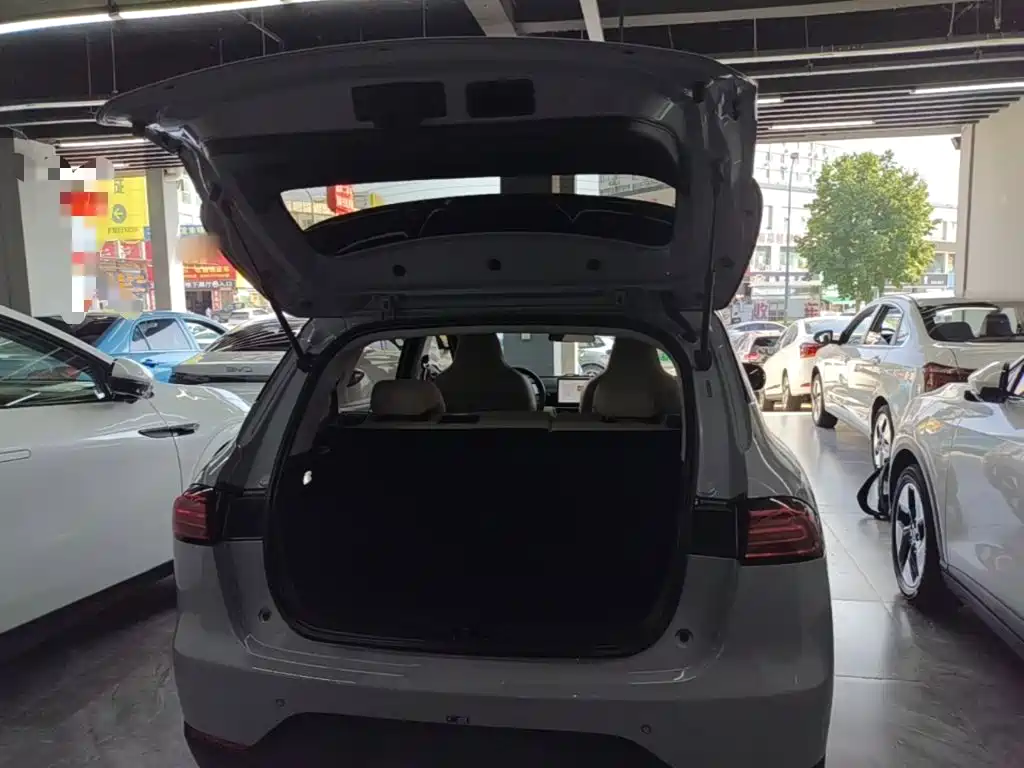 Wuling Motors Wuling Binguo PLUS 2025 2024 401km Range 5-seater