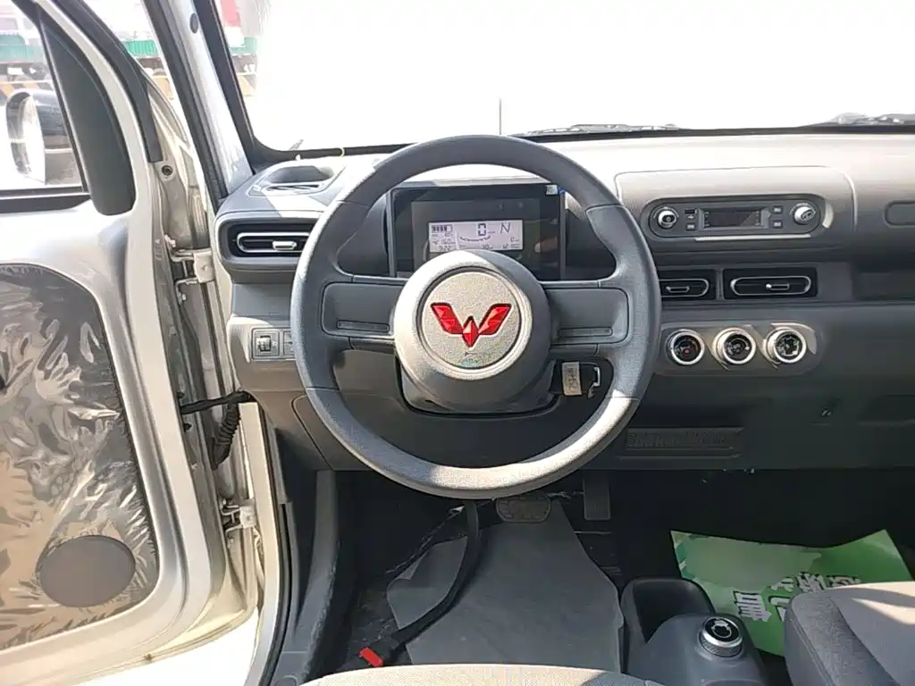 Wuling Motors Wuling Zhiguang NEV 2026 2025 Model Comfort
